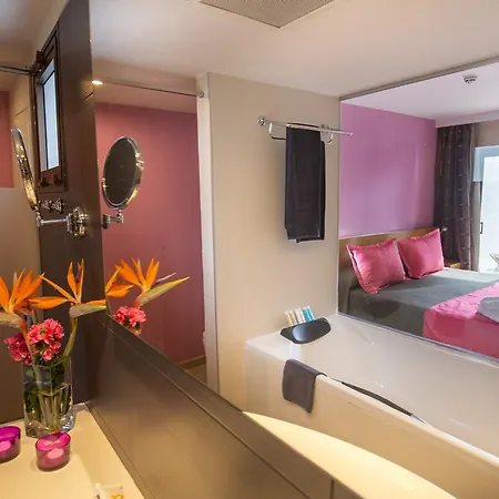 R2 Romantic Fantasia & Dreams - Adults Only Hotel Tarajalejo