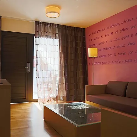 R2 Romantic Fantasia & Dreams - Adults Only 4* Tarajalejo