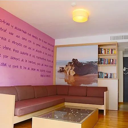 Otel R2 Romantic Fantasia & Dreams - Adults Only Tarajalejo