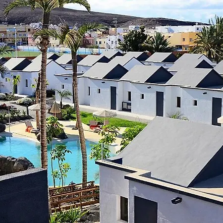 R2 Romantic Fantasia & Dreams - Adults Only 4* Tarajalejo