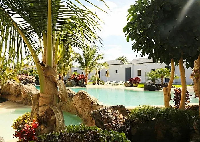 R2 Romantic Fantasia & Dreams - Adults Only 4* Tarajalejo