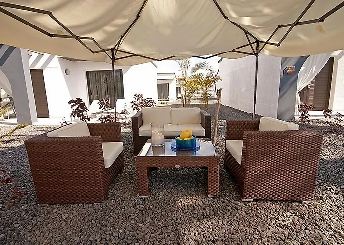 R2 Romantic Fantasia & Dreams - Adults Only Hotel Tarajalejo