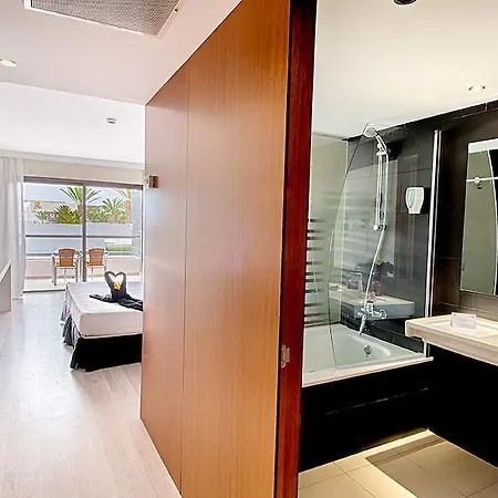 R2 Romantic Fantasia & Dreams - Adults Only Tarajalejo