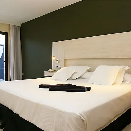 R2 Romantic Fantasia & Dreams - Adults Only 4* Tarajalejo