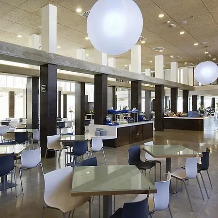 Szálloda R2 Romantic Fantasia & Dreams - Adults Only Tarajalejo