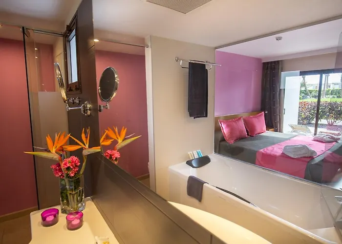 R2 Romantic Fantasia & Dreams - Adults Only Hotel Tarajalejo