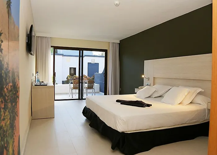 Hotel R2 Romantic Fantasia & Dreams - Adults Only