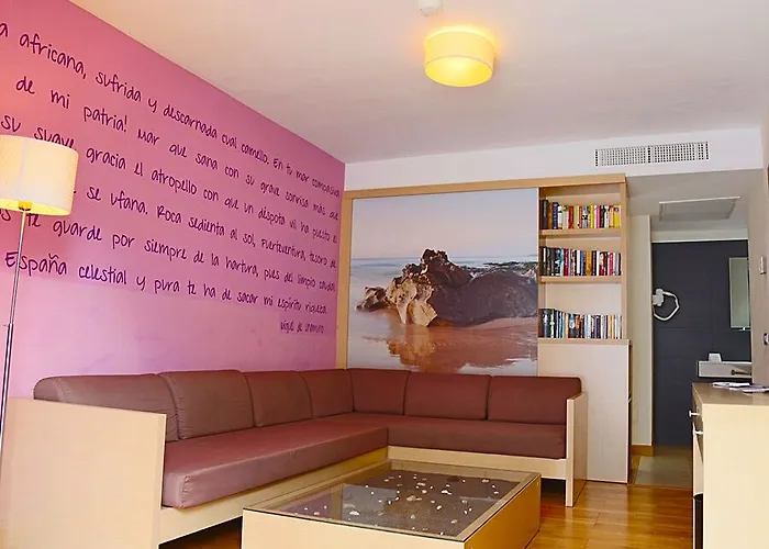 Hotel R2 Romantic Fantasia & Dreams - Adults Only Tarajalejo