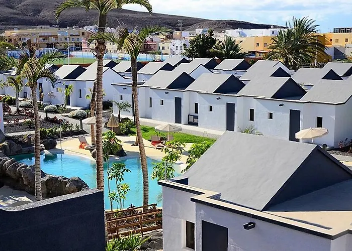 R2 Romantic Fantasia & Dreams - Adults Only 4* Tarajalejo